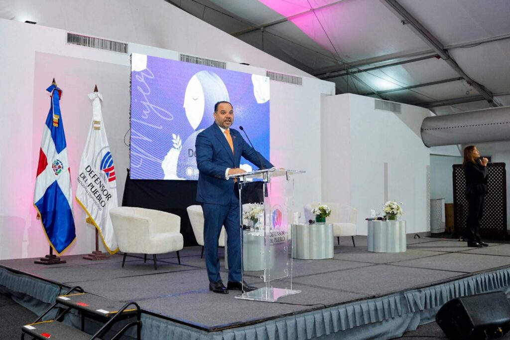 La entidad encargada de velar por los derechos humanos registró 11,624 casos entre 2021 y 2026, y brindó 45,152 asistencias a personas que procuraron sus servicios a través de la secretaria general de la institución.