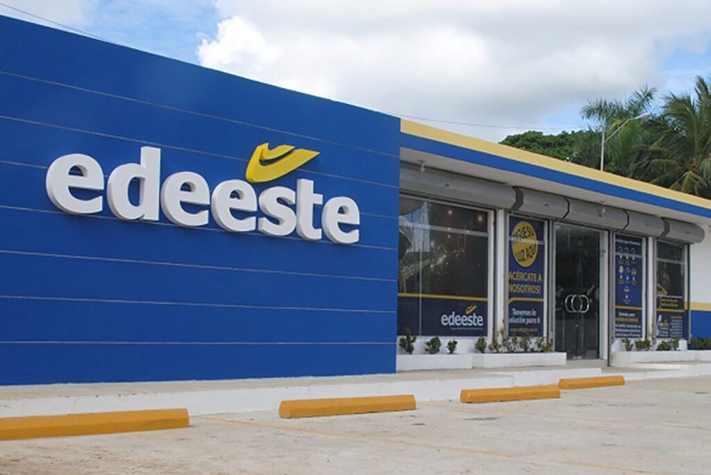 Empresa Distribuidora de Electricidad del Este (Edeeste)