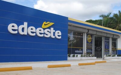 Empresa Distribuidora de Electricidad del Este (Edeeste)