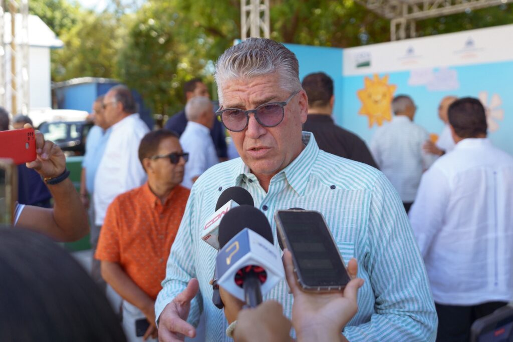 Eric Rivero: Vigilancia epidemiológica en salud animal debe dar resultados