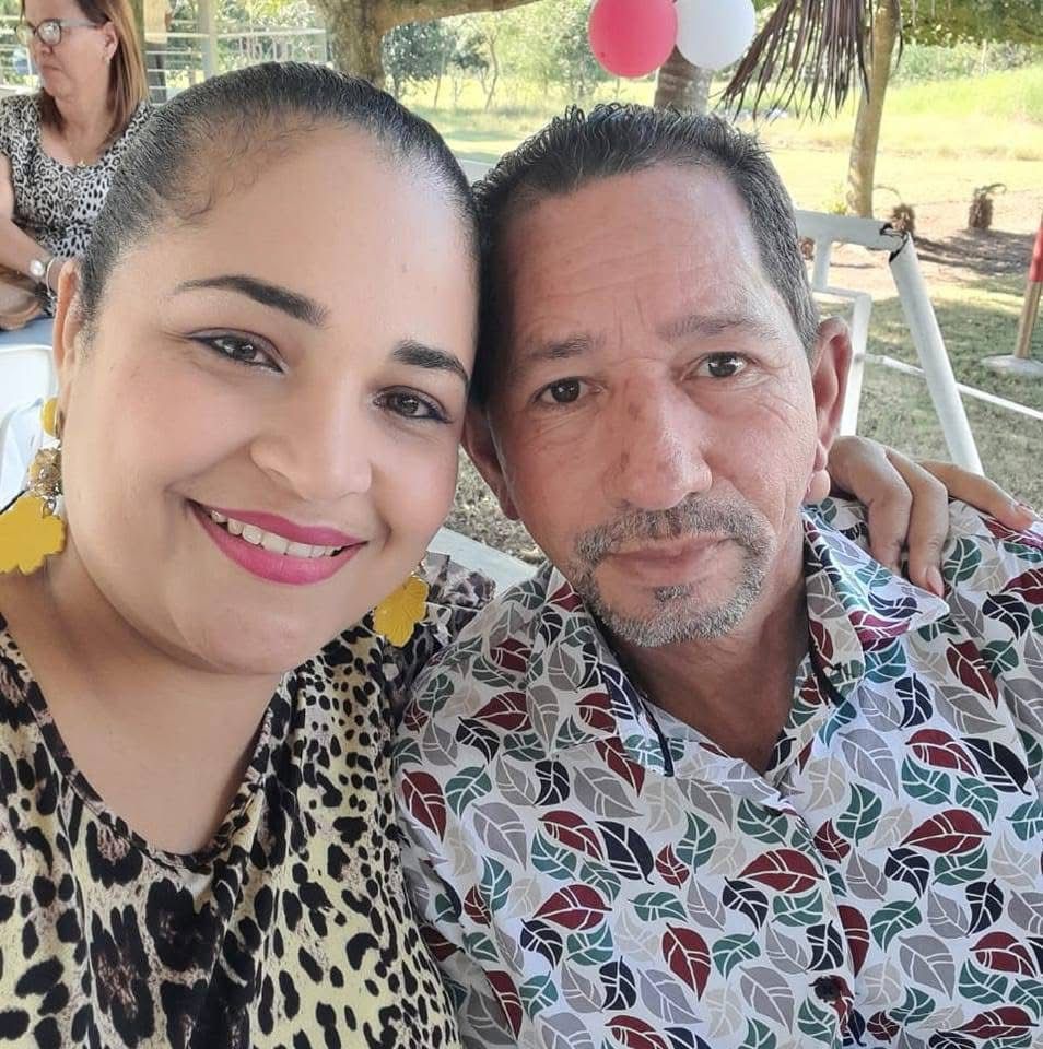 Feminicidio-suicidio