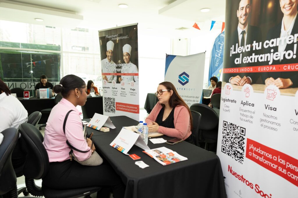 Feria de Empleo 2026