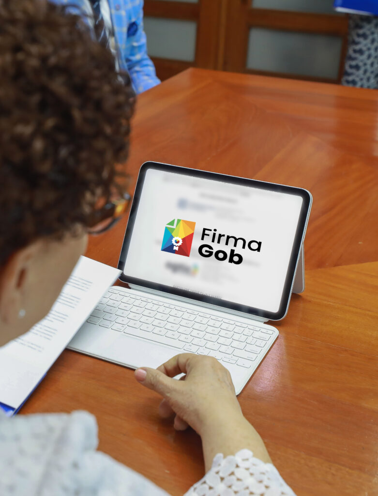Firma Gob