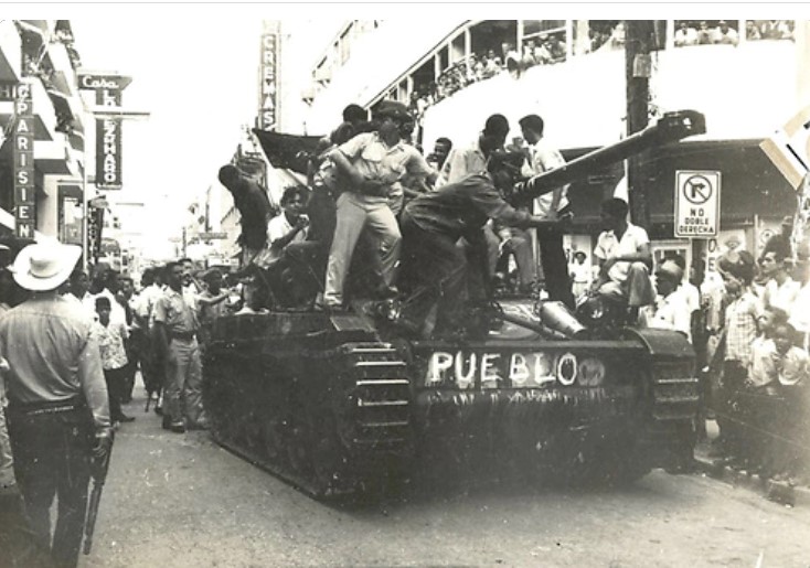 Guerra de Abil de 1965