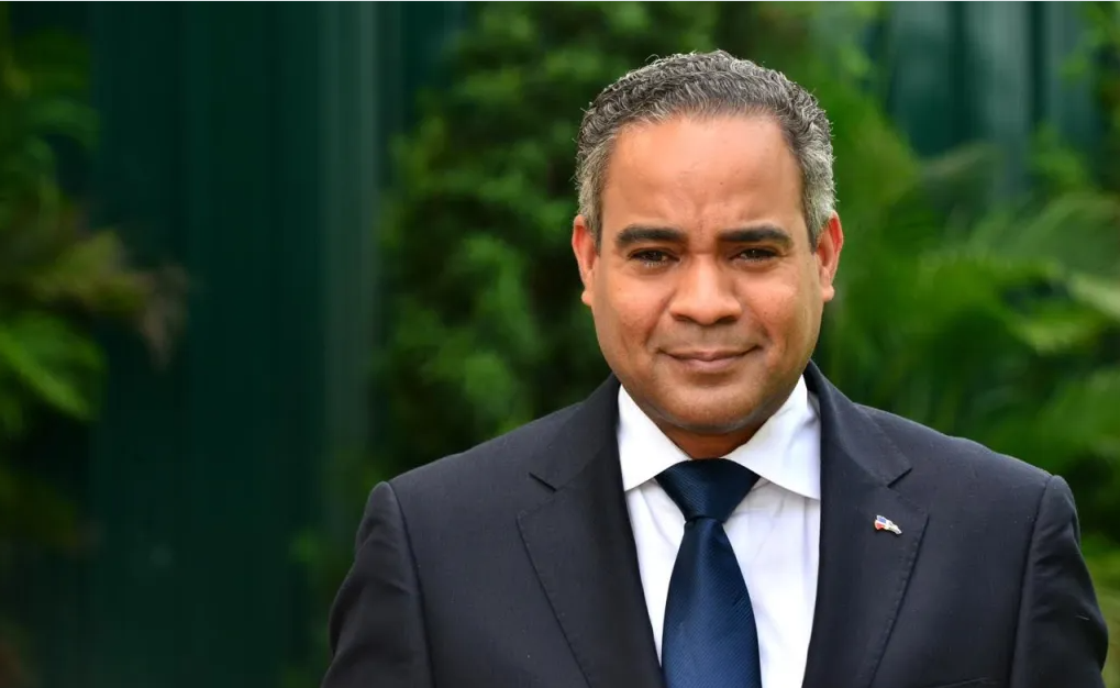 Hernani Aquino