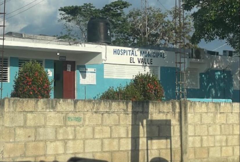 Hospital de El Valle