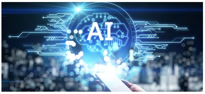 Inteligencia Artificial (IA)