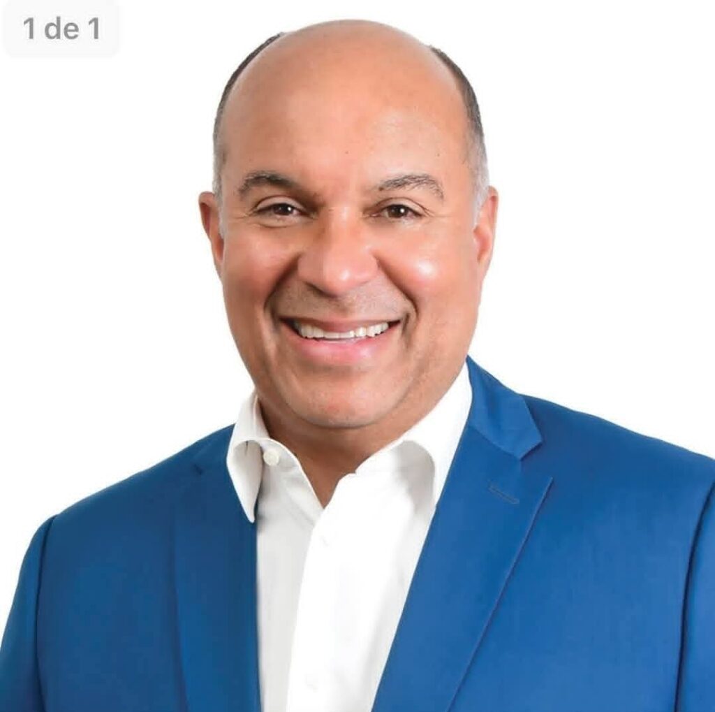 Miguel Ángel Jazmín