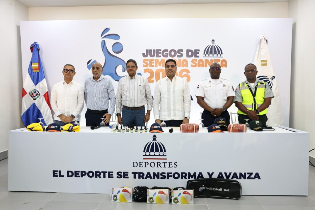 Se realizarán en 18 provincias a partir del Jueves Santo