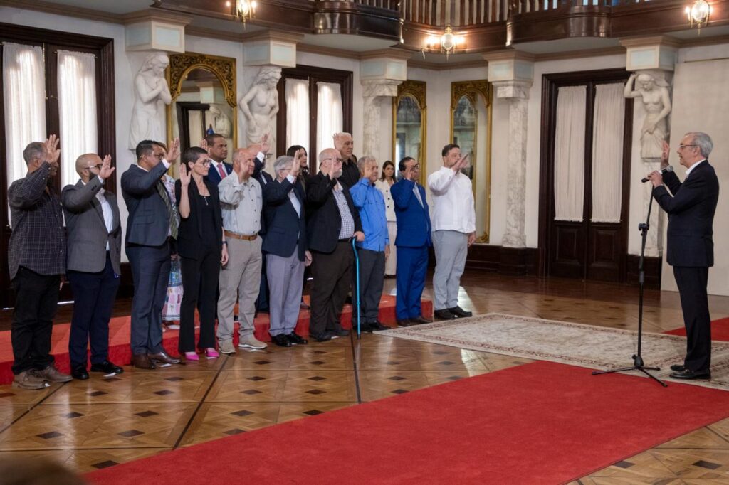 Además, se fortalece monitoreo independiente de las políticas públicas en materia de conservación de los recursos naturales y áreas protegidas