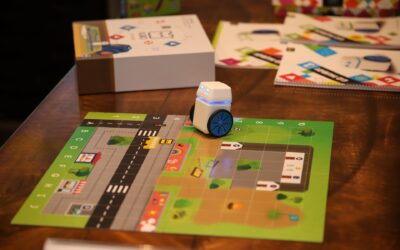 El proyecto Go-Steam by Edelvives ofrece más de 325 proyectos curriculares integrados con tecnología STEAM y un modelo de acompañamiento docente para centros educativos dominicanos