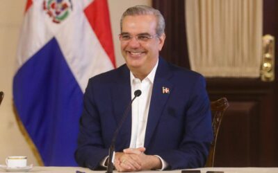 Luis Abinader