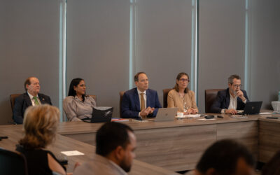 De acuerdo con un estudio desarrollado por la consultora Reputation Lab, presentado en la ABA y basado en más de 27,600 valoraciones de consumidores, el sector bancario dominicano solo es superado por el de Honduras en reputación.