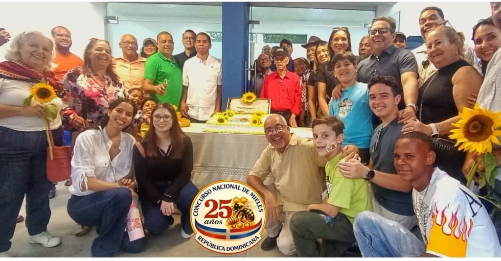 Concurso Nacional de Mieles