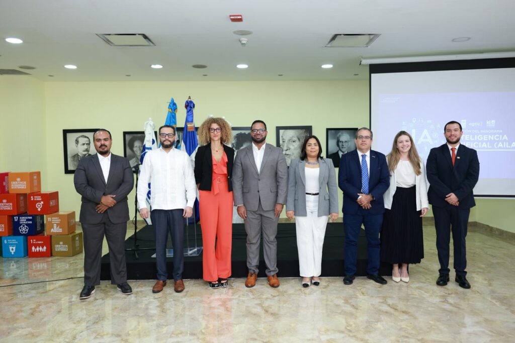 Los resultados de este análisis servirán como base para la elaboración de un informe país que incluirá hallazgos, prioridades estratégicas e iniciativas concretas para orientar el desarrollo y la implementación responsable de la inteligencia artificial en los próximos años.
