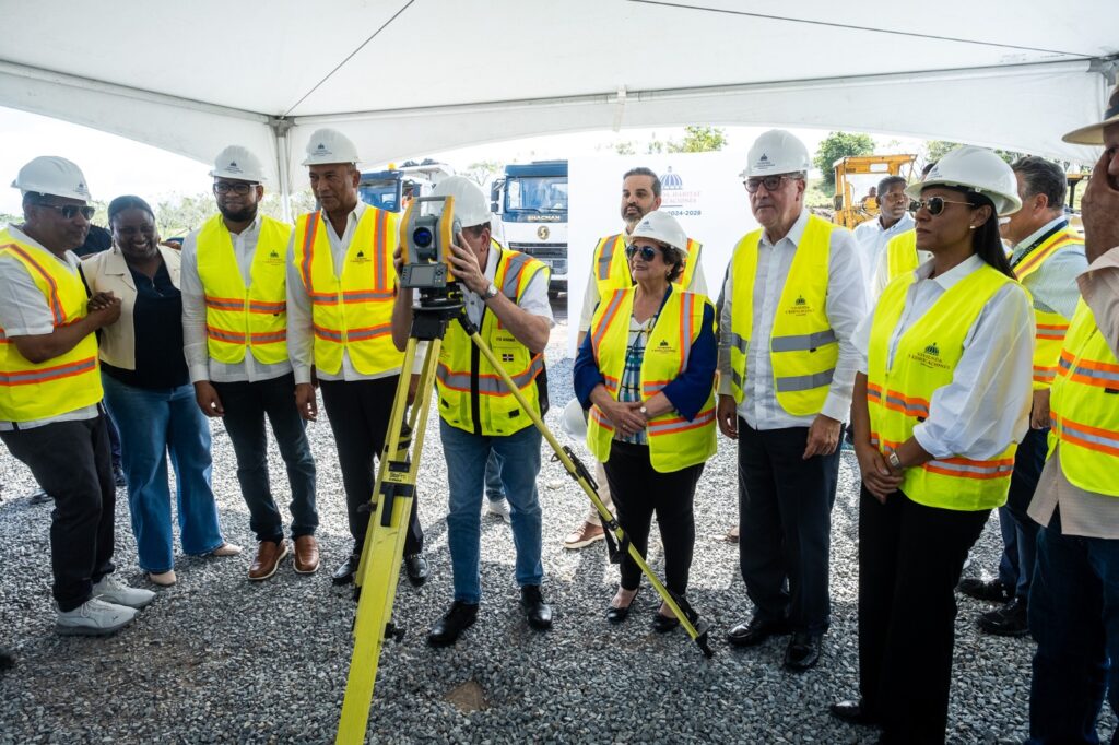Este centro que construirá el MIVHED tendrá capacidad para 800 internos.