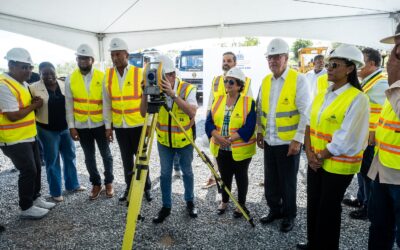 Este centro que construirá el MIVHED tendrá capacidad para 800 internos.