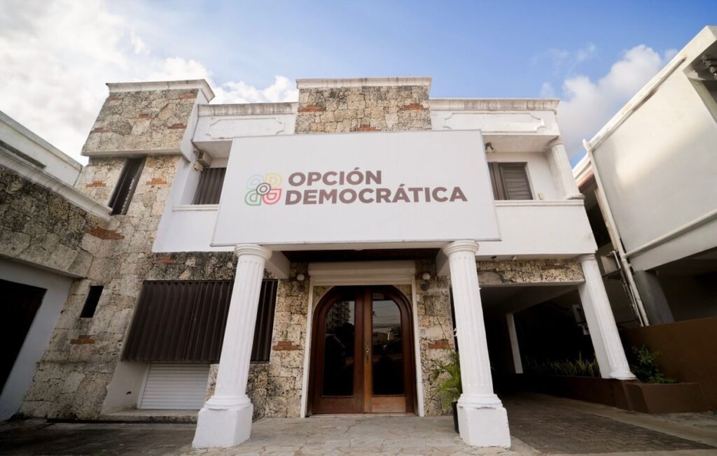Opción Democrática