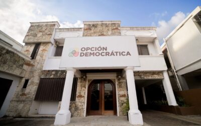 Opción Democrática