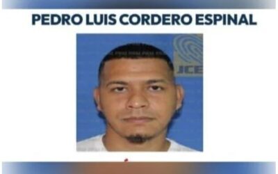 Pedro Luis Cordero Espinal
