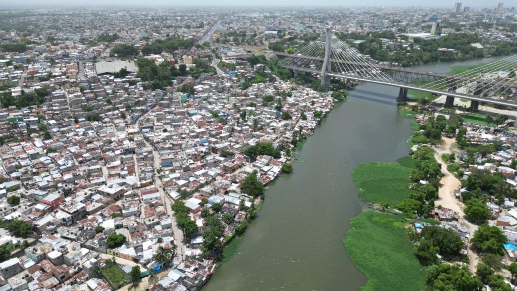 Río Ozama