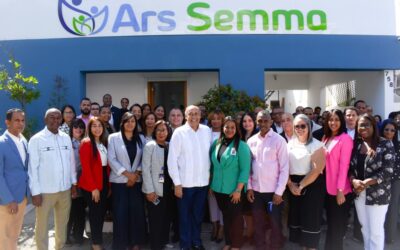 Nueva oficina del SEMMA