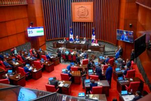 Senado de la República