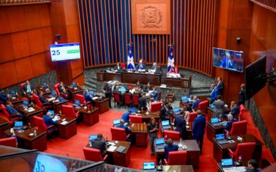 Senado de la República