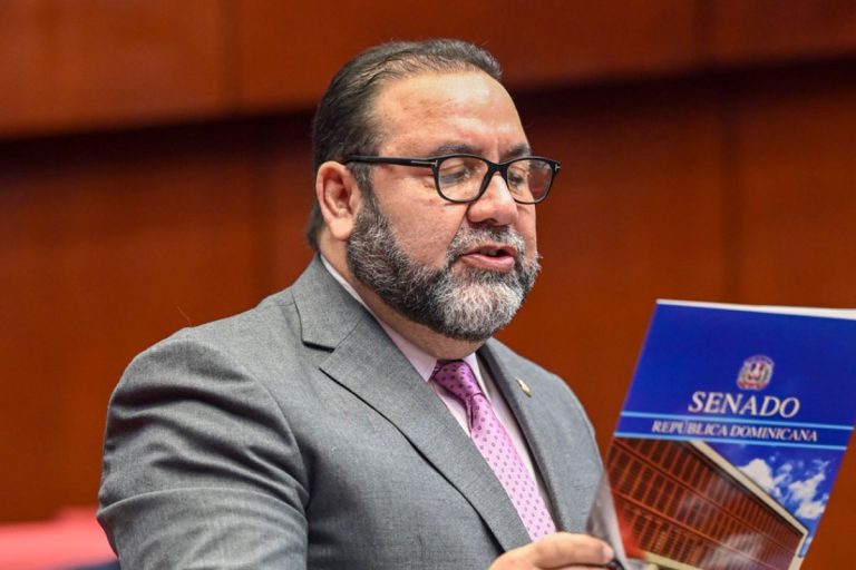 Senador Rogelio Genao