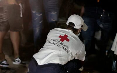 Asistencia del Sistema 911.