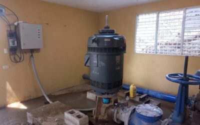 Sistema de bombeo