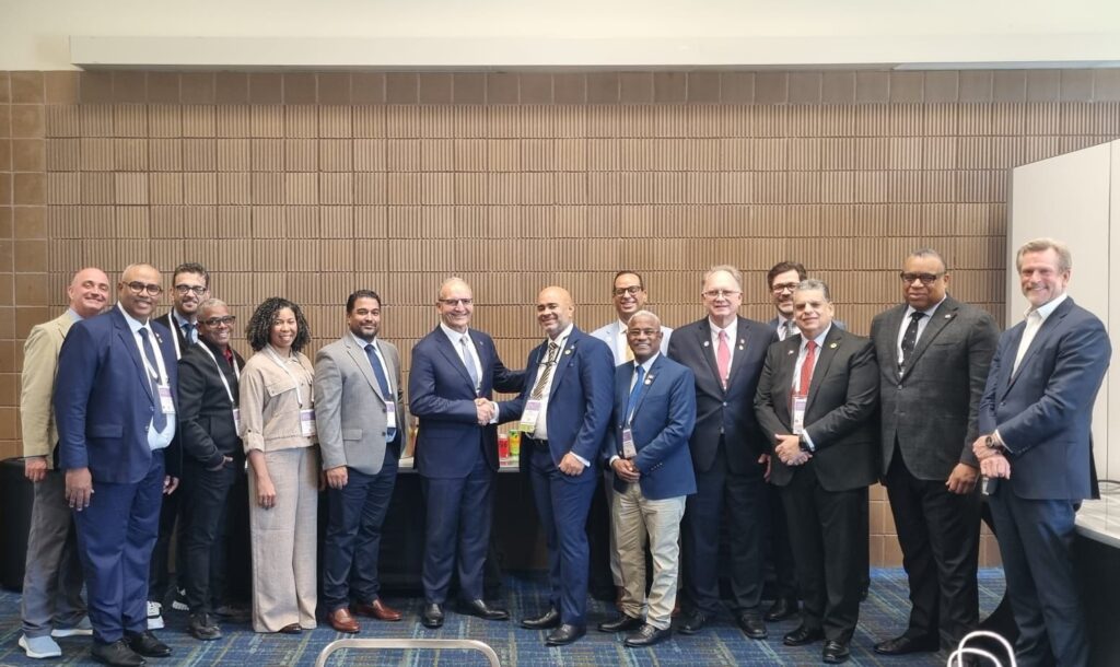 Sociedad Dominicana de Ortopedia y Traumatología (SDOT)