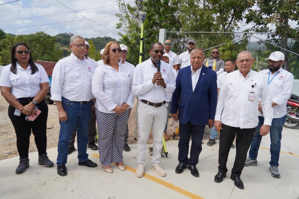 Titulación de terrenos