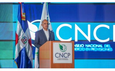 Consejo Nacional del Comercio en Provisiones (CNCP)