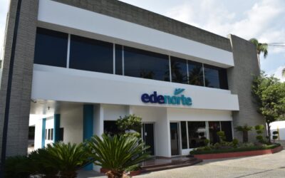 Empresa Distribuidora de Electricidad del Norte (EDENORTE)
