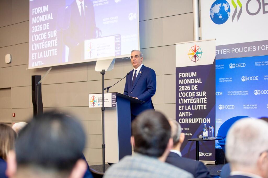 Asegura integridad fortalece la confianza ciudadana, la estabilidad institucional y el desarrollo económico