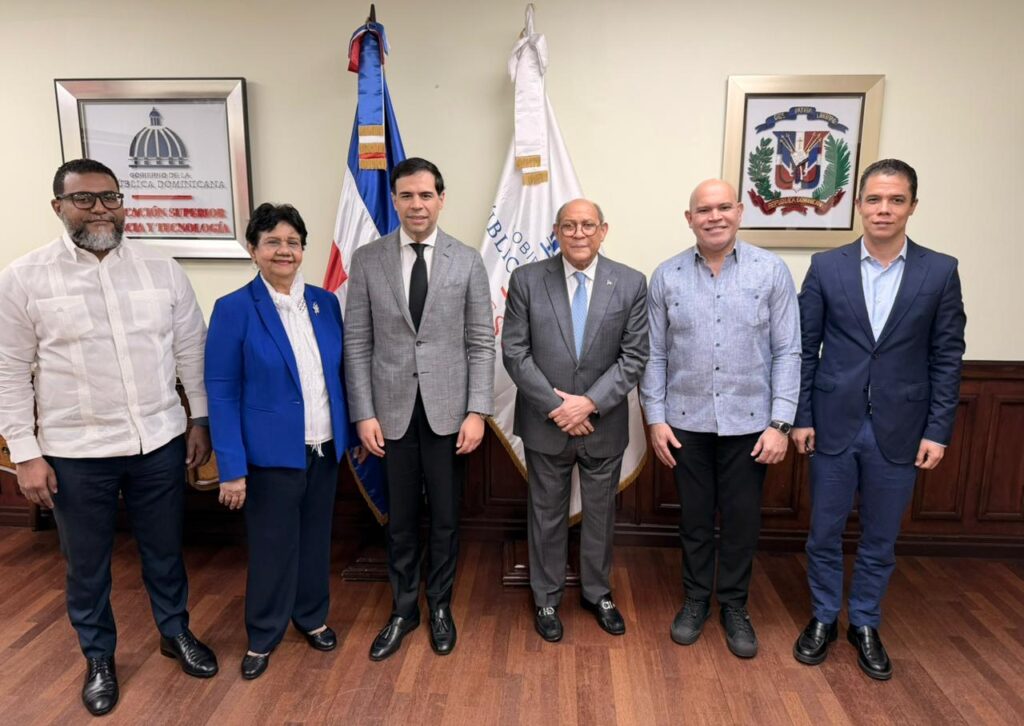 La acción marca una visión de Estado que coloca la creatividad en el centro del desarrollo nacional