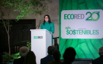 Su presidenta, Christy Luciano, afirmó en “Ganancias Sostenibles 2026” que anticipar riesgos y fortalecer la gobernanza ya era una condición estratégica para las empresas dominicanas, en este congreso que reunió a líderes corporativos, organismos multilaterales y autoridades para discutir resiliencia y competitividad.
