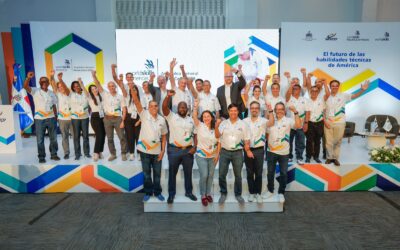 Asamblea de WorldSkills Américas