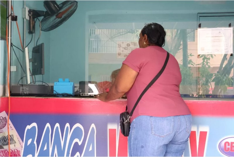 Banca de Lotería