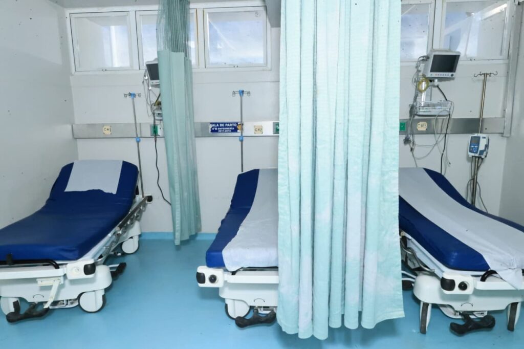 Julio Landrón agradece al personal sanitario por resultados positivos durante este asueto