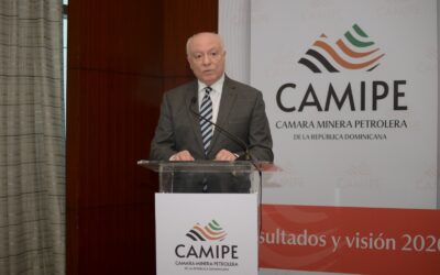 El Banco Central reportó que la actividad de explotación de minas y canteras creció 9.4 % en enero-febrero, en un contexto en que la economía acumuló una expansión de 3.7 %.