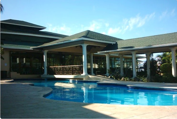 Club del Legislador