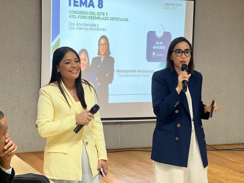Congreso Médico