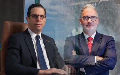 Representantes del sector empresarial