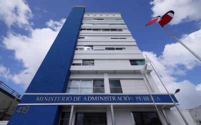 Ministerio de Administración Pública (MAP)