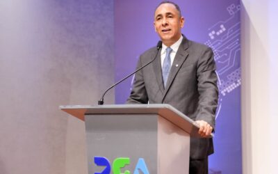 Nelson Arroyo, nuevo director de la DGA