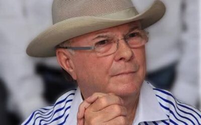 Hipólito Mejía