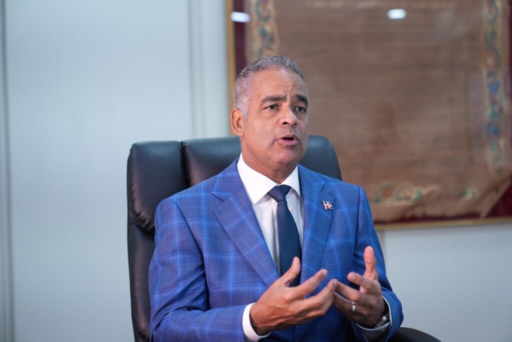 El ministro de Energía y Minas indicó que la decisión en San Juan debe estar sustentada en la ciencia, respeto al debido proceso y al diálogo_
