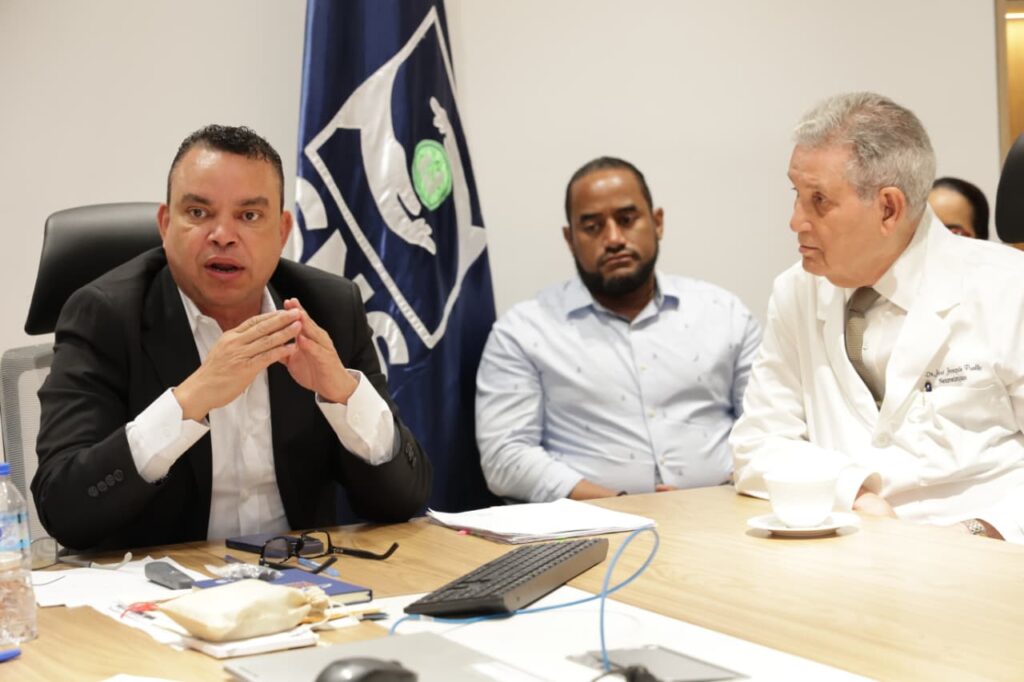 Un equipo del nivel central y de las regionales dará seguimiento a la disponibilidad de camas durante el asueto